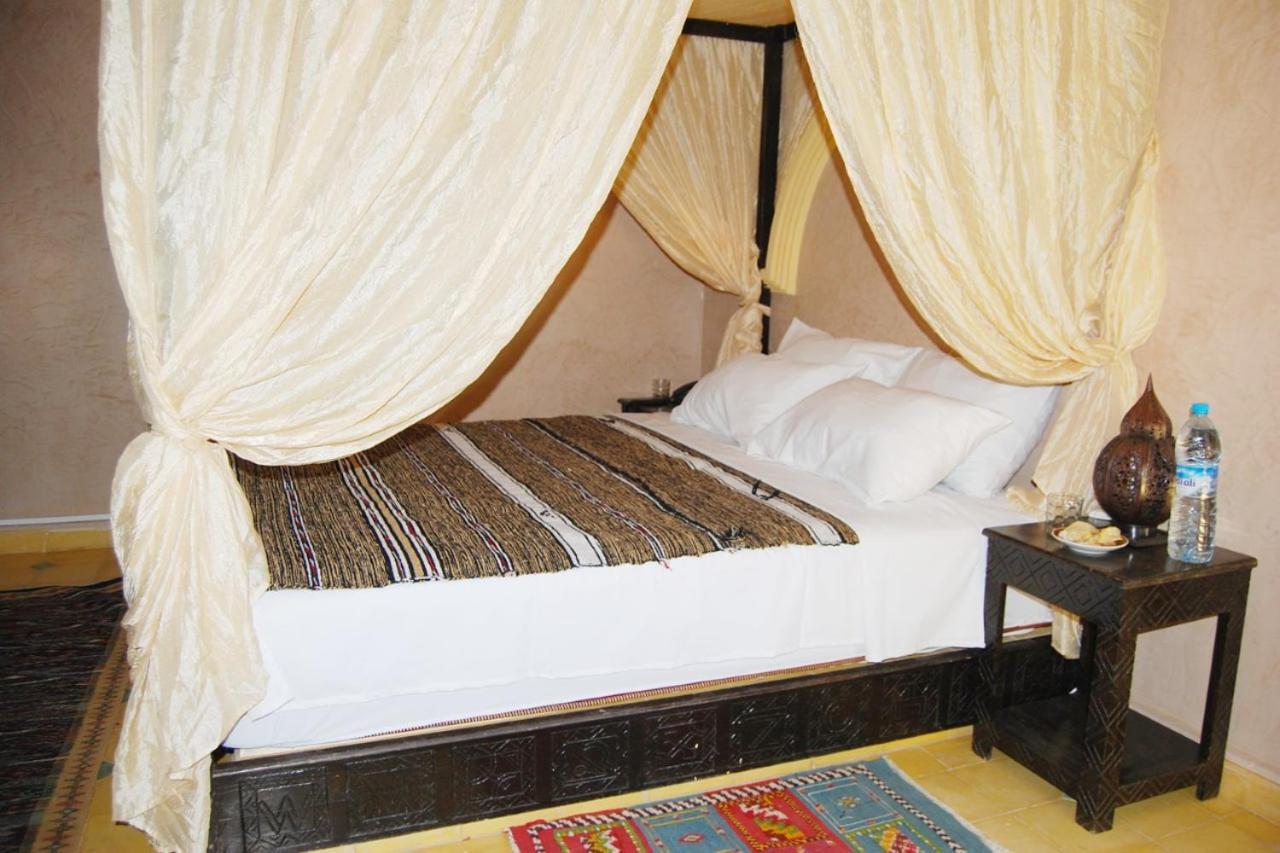 Riad Les Jardins Mabrouk Taroudant Eksteriør billede